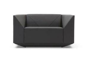 offect ghost sofa