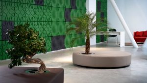 offect green islands