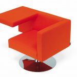 offect solitaire fauteuil