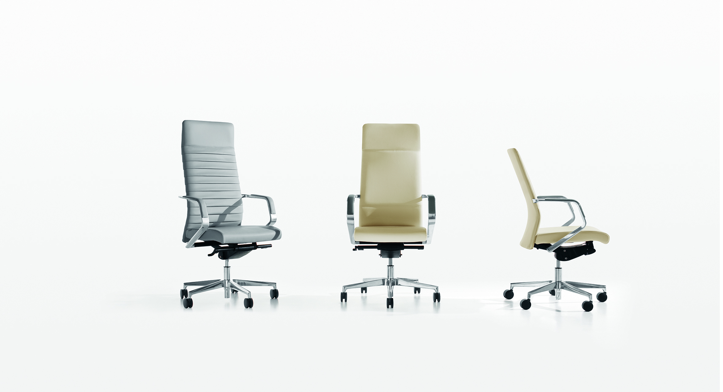 Wize Office Chairs Cremona