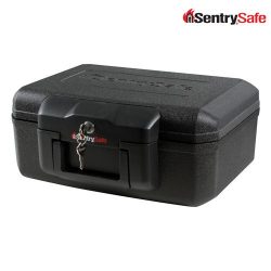 nauta security sentry safe 1200
