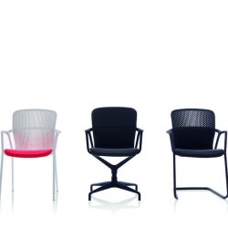 Herman Miller Keyn