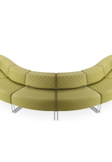 sitland path modulaire sofa