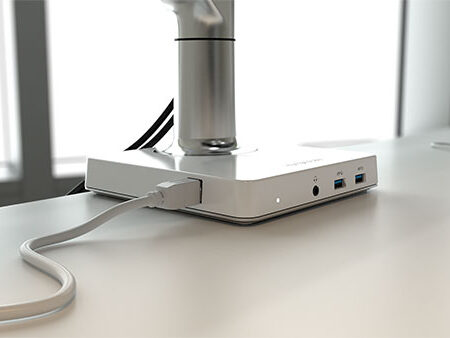 humanscale mconnect