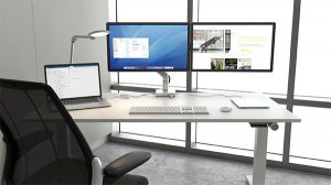 humanscale mconnect