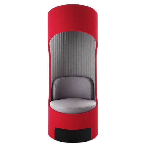 Boss Design Cega akoestische fauteuil