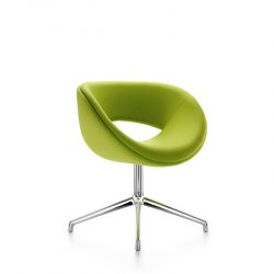 Boss Design Happy vergaderstoel
