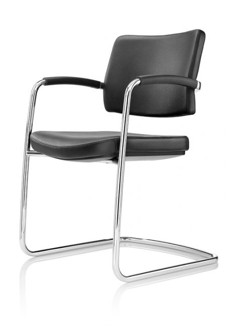 boss design pro vergaderstoel
