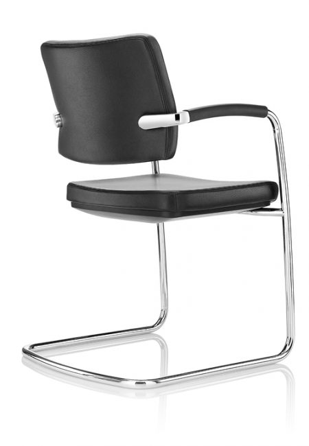 boss design pro vergaderstoel