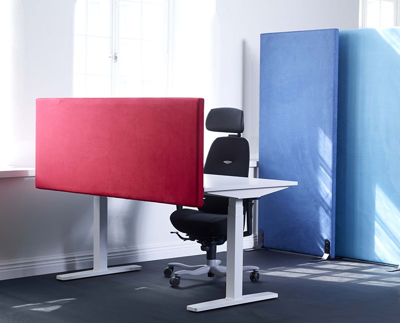 gotessons Frequency desk screen