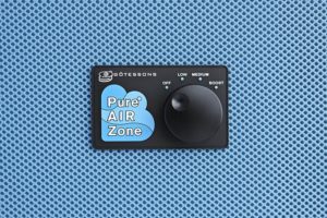 gotessons pure air zone