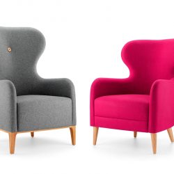 boss design Mr en Mrs