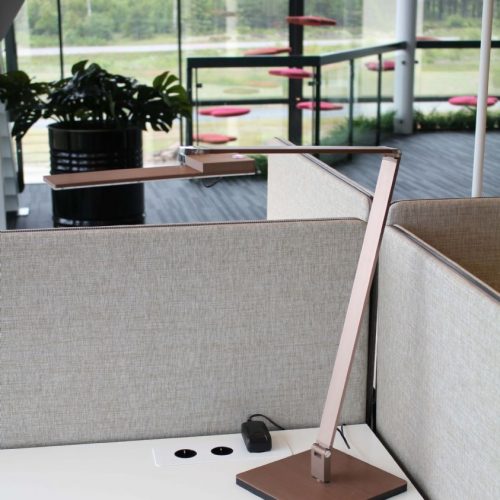gotessons desk lamp orchid