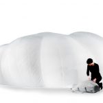 offecct cloud room divider