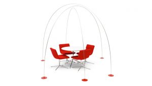 Offecct Forest scheidingswand