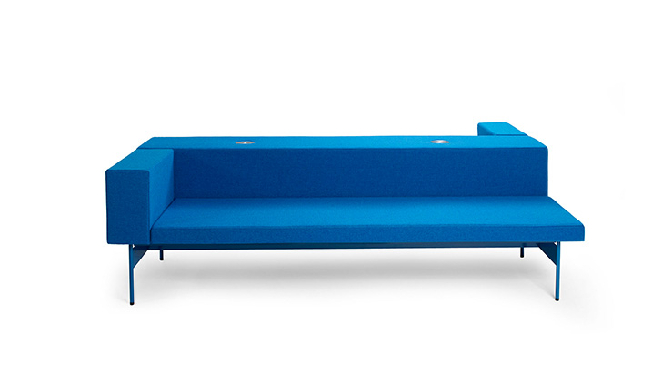 Offect Gate sofa collectie Project Meubilair