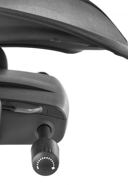 Herman Miller New Aeron 2 bureaustoel