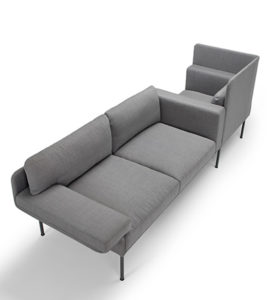 Offecct Varilounge sofa