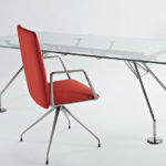 Tecno Spa Vela stoel