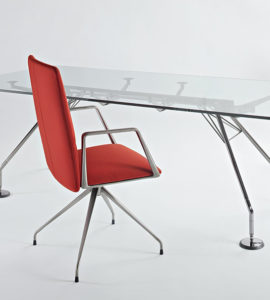 Tecno Spa Vela stoel