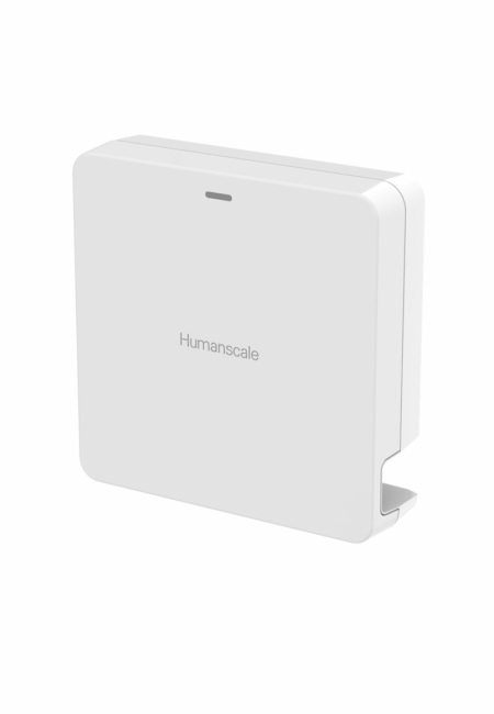 Humascale Office IQ software