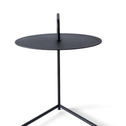 Bent Hansen Cymbal sidetable