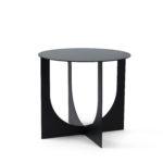 Bent Hansen Inverse bijzettafel
