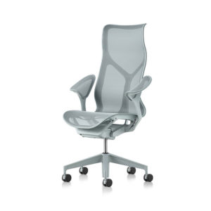 Herman Miller Cosm stoelen