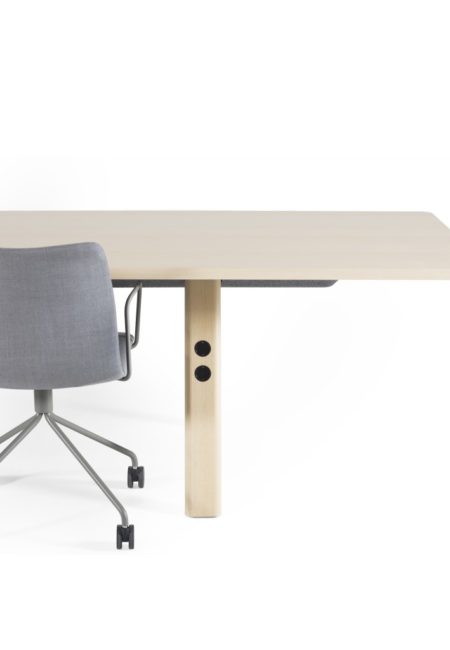 Commune tafel