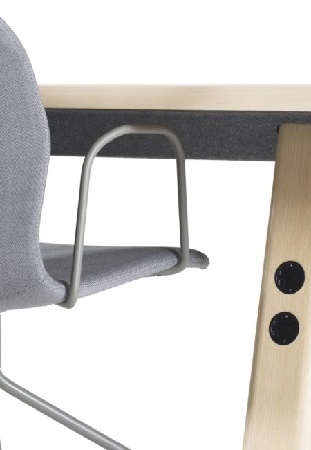 Commune tafel