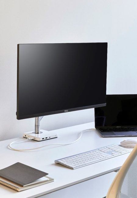 Humanscale monitorarm M2 3