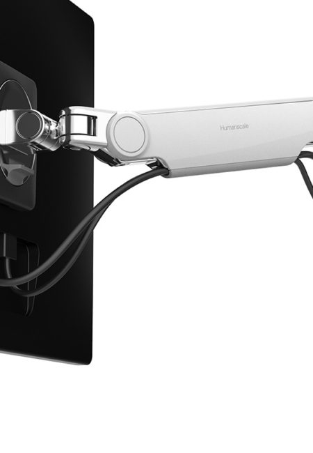 Humanscale monitorarm M2 4