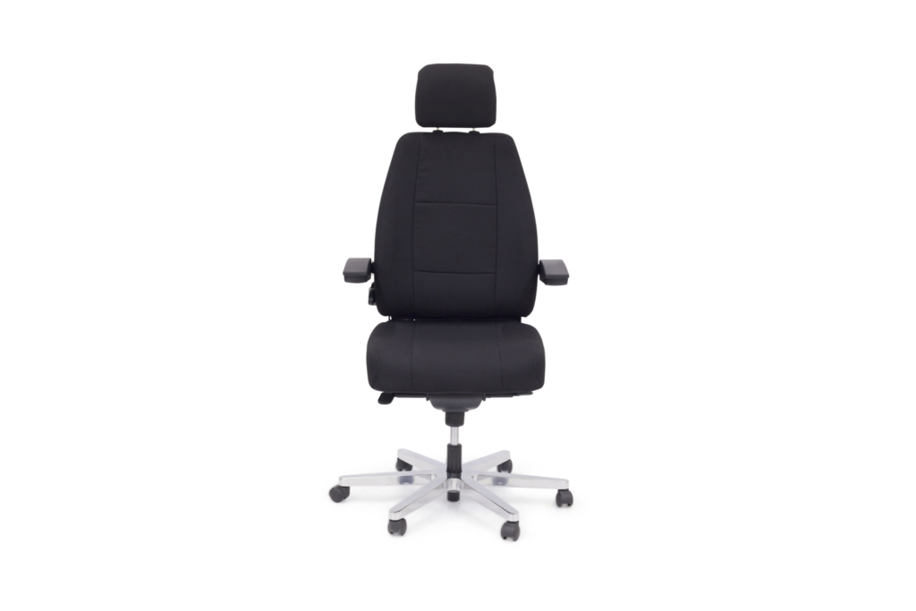 Wize office chairs 24hour