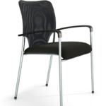 Wize office Silla vergaderstoel