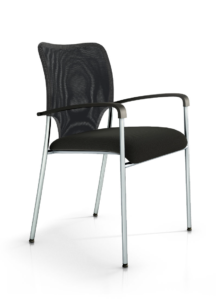 Wize office Silla vergaderstoel