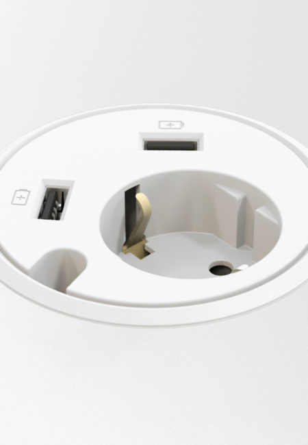 kondator powerdot