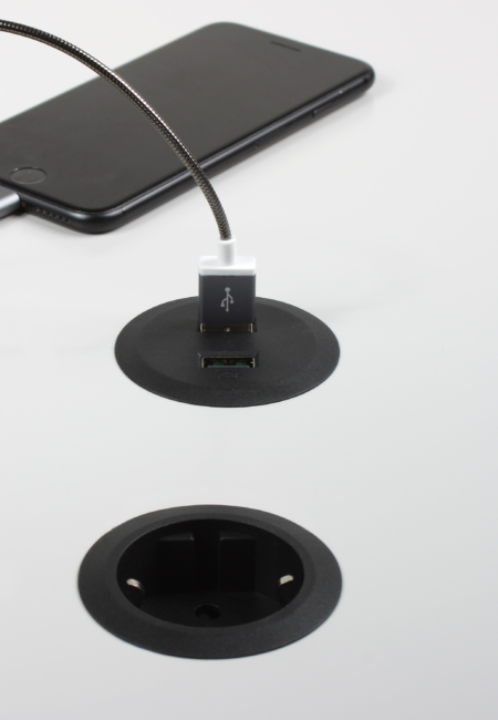 kondator powerdot