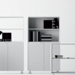 MPG Noma kasten project meubilair