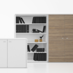 Plano kasten en ladenblokken MPG project meubilair