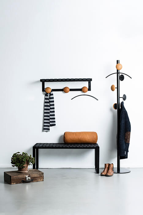 Bent Hansen Hang UP