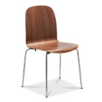 Askman Design Boston Collectie stoel