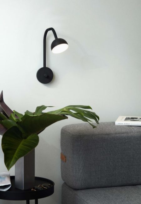 Blush lamp Northern Project Meubilair
