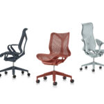 Cosm Herman Miller Project Meubilair Cosm Herman Miller Project Meubilair