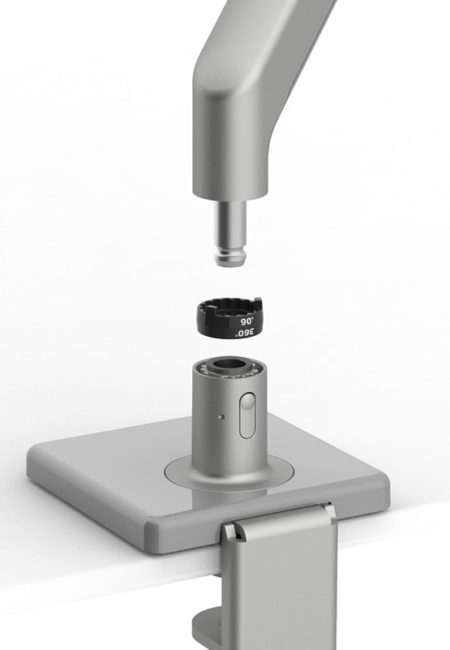Humanscale M8.1