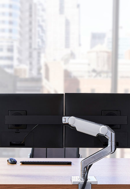 Humanscale M8.1