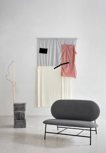 Northern Oblong collectie Project Meubilair