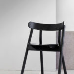 Oaki stoel Northern Project Meubilair