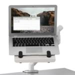 C.B Saunders Laptop Mount Project Meubilair