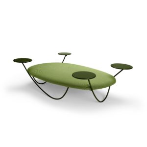 Offecct Dune Collectie Project Meubilair
