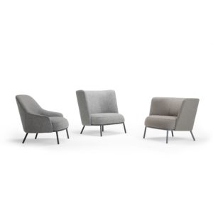 Offecct Shift Project Meubilair